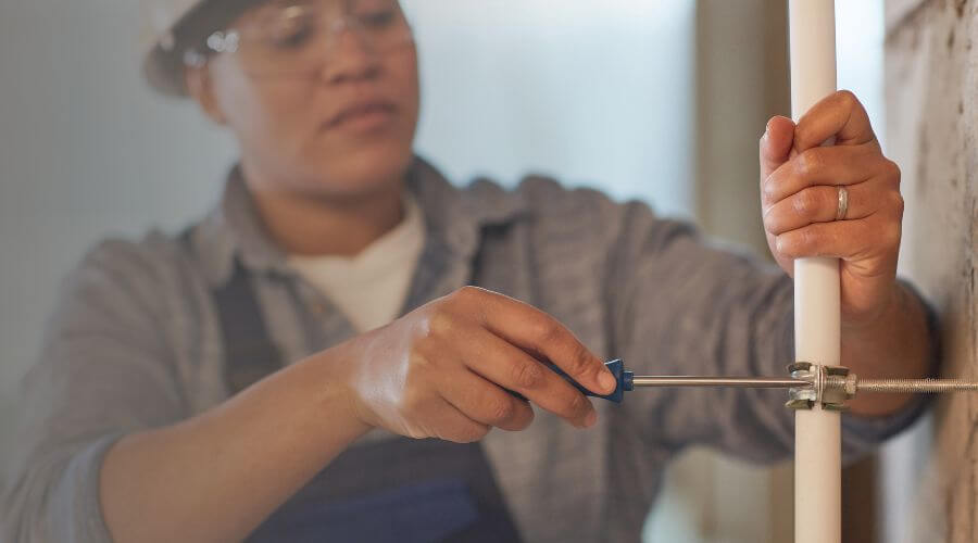 Professional same day plumber in Foreston, MN